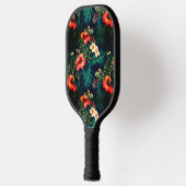 Raquette De Pickleball Impression hawaïenne (Gauche)