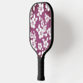 Raquette De Pickleball Impression hawaïenne (Gauche)