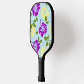 Raquette De Pickleball Impression hawaïenne (Gauche)