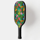 Raquette De Pickleball Impression hawaïenne (Gauche)