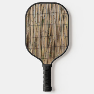 Raquette De Pickleball Impression hawaïenne