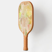 Raquette De Pickleball Imprimer Pastel Citrus (Gauche)
