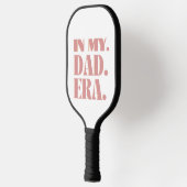 Raquette De Pickleball In My Dad Era (Gauche)
