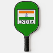 Raquette De Pickleball Inde (Recto)