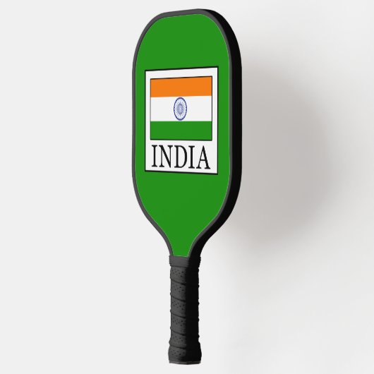 Raquette De Pickleball Inde (Gauche)