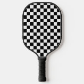 Raquette De Pickleball Indicateur du vérificateur (Recto)