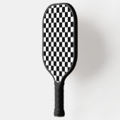 Raquette De Pickleball Indicateur du vérificateur (Gauche)
