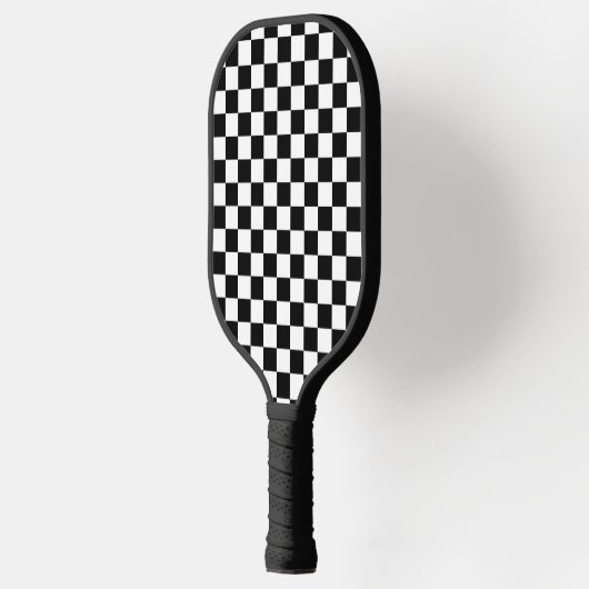 Raquette De Pickleball Indicateur du vérificateur (Gauche)