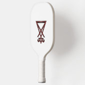 Raquette De Pickleball Inferno Volley (Gauche)