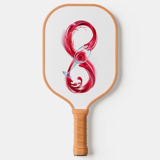 Raquette De Pickleball Infinity (Recto)