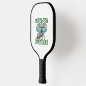 Raquette De Pickleball Infirmière de Koala (Gauche)
