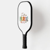Raquette De Pickleball Infirmière future (Gauche)