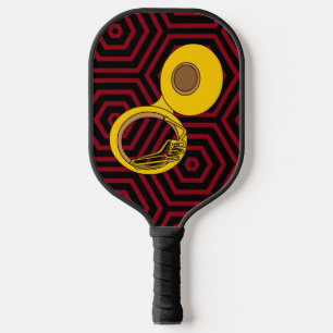 Raquette De Pickleball Instrument de musique Tuba
