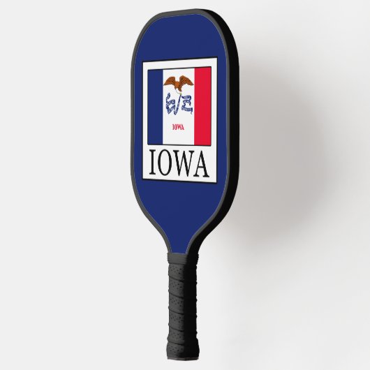 Raquette De Pickleball Iowa (Gauche)