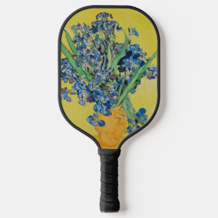 Raquette De Pickleball Iris Vincent van Gogh