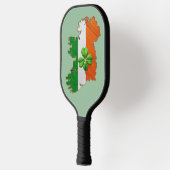Raquette De Pickleball Irish Pride (Gauche)