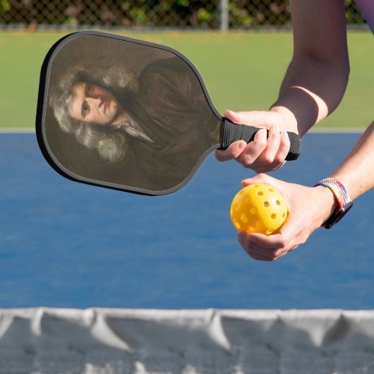 Raquette De Pickleball Isaac Newton (Insitu)