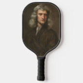 Raquette De Pickleball Isaac Newton (Verso)