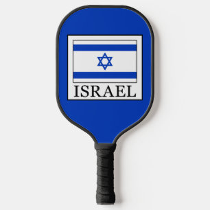 Raquette De Pickleball Israël
