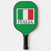 Raquette De Pickleball Italie (Recto)