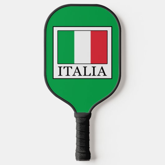 Raquette De Pickleball Italie (Recto)