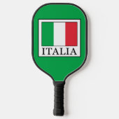 Raquette De Pickleball Italie (Verso)