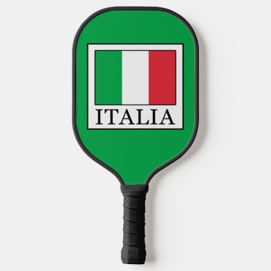 Raquette De Pickleball Italie (Verso)