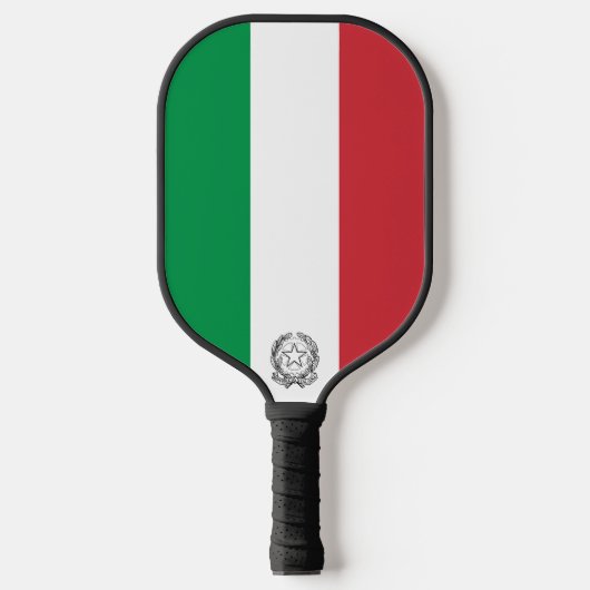 Raquette De Pickleball Italie (Recto)