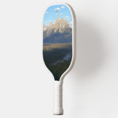 Raquette De Pickleball Jackson Hole Mountains (Grand Teton National Park) (Gauche)