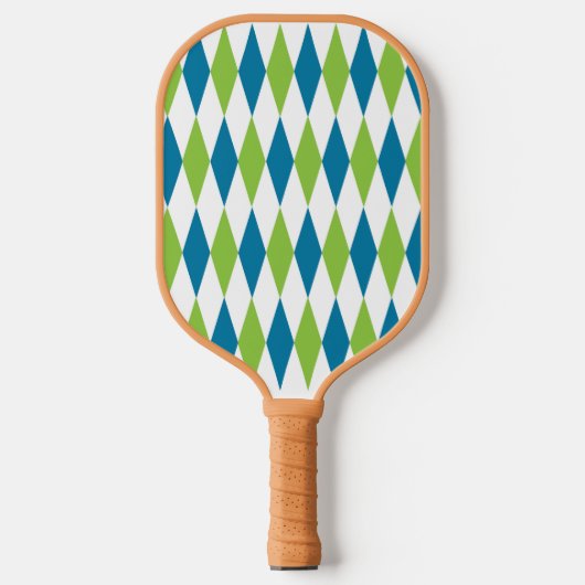 Raquette De Pickleball Jacquard Pickleball Paddle (Recto)