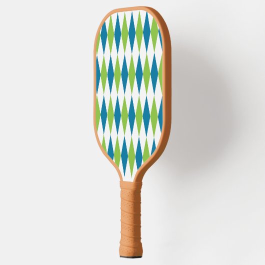 Raquette De Pickleball Jacquard Pickleball Paddle (Gauche)