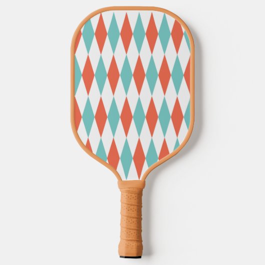 Raquette De Pickleball Jacquard Pickleball Paddle (Verso)