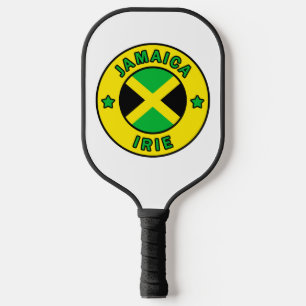 Raquette De Pickleball Jamaïque Irie