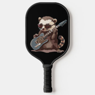 Raquette De Pickleball Jammin Badger