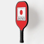 Raquette De Pickleball Japon (Gauche)