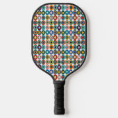 Raquette De Pickleball Jawbreakers (Recto)