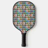Raquette De Pickleball Jawbreakers (Verso)