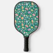 Raquette De Pickleball Jelly Bean (Verso)