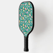 Raquette De Pickleball Jelly Bean (Gauche)