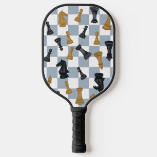 Raquette De Pickleball Jeu principal stratège joueur Pickleball Paddle