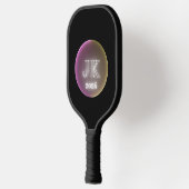 Raquette de pickleball JK 2026 (Gauche)