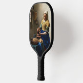 Raquette De Pickleball Johannes Vermeer - La Milkmaid (Gauche)