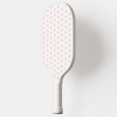Raquette De Pickleball Jolie petite fille rose Bow filles fille anniversa (Gauche)