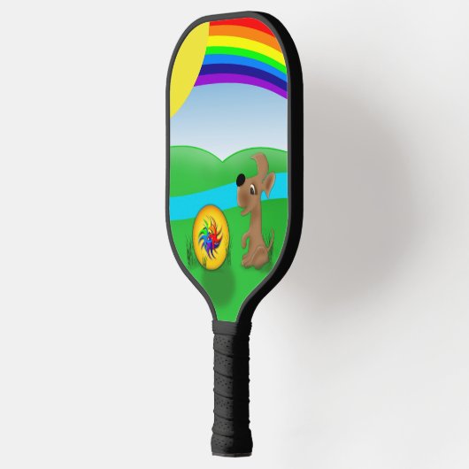 Raquette De Pickleball Jouons (Gauche)