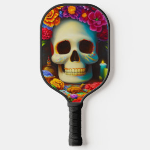 Raquette De Pickleball Jour des détentions mortes (4)