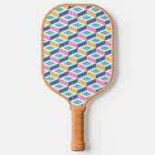 Raquette De Pickleball Jour lumineux (Recto)