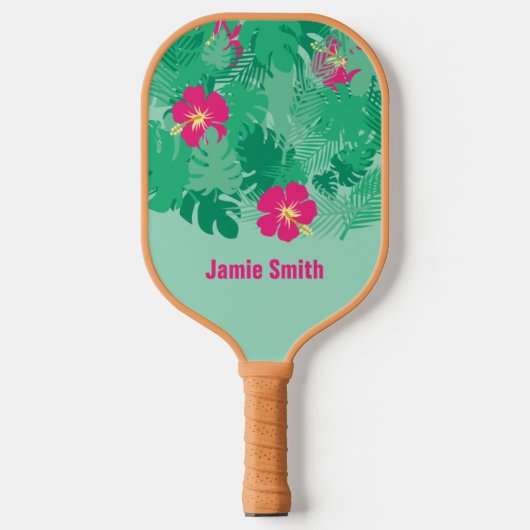 Raquette De Pickleball Joyeuse Jungle (Recto)