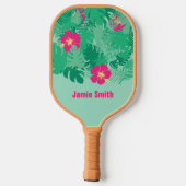 Raquette De Pickleball Joyeuse Jungle (Verso)