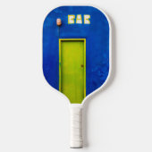 Raquette De Pickleball Joyeuses heures (Recto)