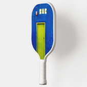 Raquette De Pickleball Joyeuses heures (Gauche)